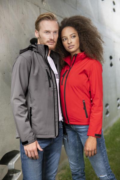 Softshellová bunda dámská PERFORMANCE3